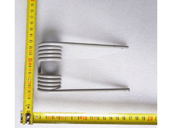 Новый Запчасти для Сельскохозяйственной техники AGV Parts Пружина (палец) для пресс подборщика Claas: фото 3