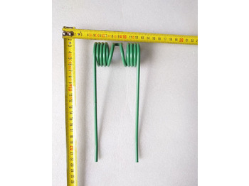 Новый Запчасти для Сельскохозяйственной техники AGV Parts Пружина (палец) для пресс подборщика Claas: фото 5