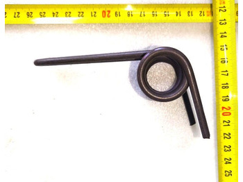 Новый Запчасти для Сельскохозяйственной техники AGV Parts Пружина стола вязальных аппаратов Sipma Z 224/1: фото 4