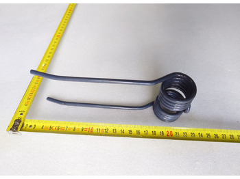 Новый Запчасти для Сельскохозяйственной техники AGV Parts Пружины пресс подборщика: фото 4