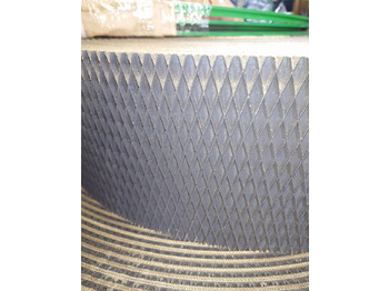 Новый Запчасти для Сельскохозяйственной техники AGV Parts Ремень для пресс-подборщика Джон Дир John Deere: фото 2