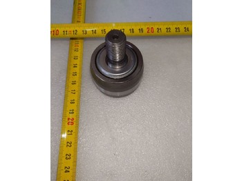 Новый Запчасти для Сельскохозяйственной техники AGV Parts Ролик поршня пресс-подборщика Sipma z 224/1: фото 2