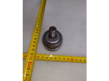 Новый Запчасти для Сельскохозяйственной техники AGV Parts Ролик поршня пресс-подборщика Sipma z 224/1: фото 4