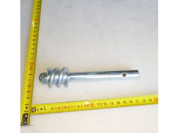 Новый Запчасти для Сельскохозяйственной техники AGV Parts Ротор с пальцем для пресс-подборщика Джон Дир: фото 4