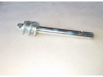 Новый Запчасти для Сельскохозяйственной техники AGV Parts Ротор с пальцем для пресс-подборщика Джон Дир: фото 5