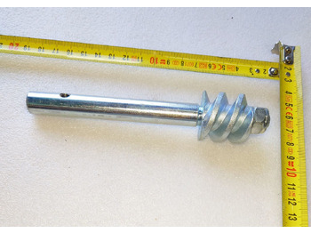 Новый Запчасти для Сельскохозяйственной техники AGV Parts Ротор с пальцем для пресс-подборщика Джон Дир: фото 3