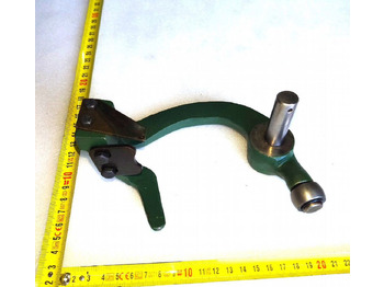 Новый Запчасти для Сельскохозяйственной техники AGV Parts Рычаг удерживатель шпагата новый тип Джон Дир: фото 5
