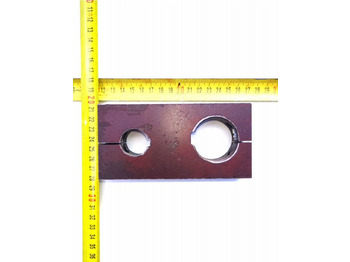 Новый Запчасти для Сельскохозяйственной техники AGV Parts Рычаг валов подавателя Claas Rollant 34-44-62-85: фото 2