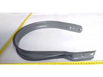 Новый Запчасти для Сельскохозяйственной техники AGV Parts Скатная доска пресс-подб Claas Rollant 240-250-255: фото 3