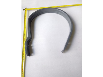 Новый Запчасти для Сельскохозяйственной техники AGV Parts Скатная доска пресс-подб Claas Rollant 240-250-255: фото 2
