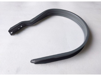 Новый Запчасти для Сельскохозяйственной техники AGV Parts Скатная доска пресс-подб Claas Rollant 240-250-255: фото 5