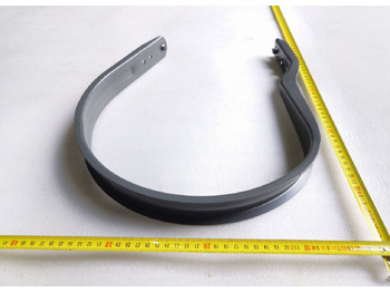 Новый Запчасти для Сельскохозяйственной техники AGV Parts Скатная доска пресс-подб Claas Rollant 240-250-255: фото 4