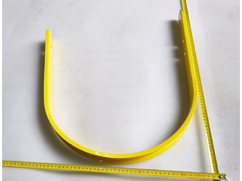 Новый Запчасти для Сельскохозяйственной техники AGV Parts Скатная доска пресс-подборщика John Deere: фото 5 Новый Запчасти для Сельскохозяйственной техники AGV Parts Скатная доска пресс-подборщика John Deere: фото 5