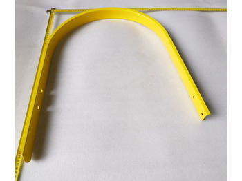 Новый Запчасти для Сельскохозяйственной техники AGV Parts Скатная доска пресс-подборщика John Deere: фото 2 Новый Запчасти для Сельскохозяйственной техники AGV Parts Скатная доска пресс-подборщика John Deere: фото 2