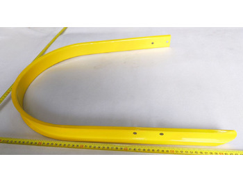 Новый Запчасти для Сельскохозяйственной техники AGV Parts Скатная доска пресс-подборщика John Deere: фото 3 Новый Запчасти для Сельскохозяйственной техники AGV Parts Скатная доска пресс-подборщика John Deere: фото 3