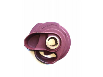 Новый Запчасти для Сельскохозяйственной техники AGV Parts Тарелка вязального аппарата Sipma левая: фото 5