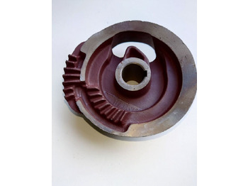 Новый Запчасти для Сельскохозяйственной техники AGV Parts Тарелка вязального аппарата Sipma левая: фото 2