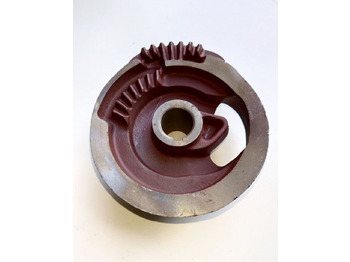 Новый Запчасти для Сельскохозяйственной техники AGV Parts Тарелка вязального аппарата Sipma левая: фото 3