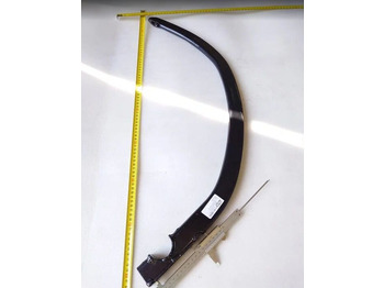 Новый Запчасти для Сельскохозяйственной техники AGV Parts Тарелка вязального аппарата левая (копия) Sipma: фото 5