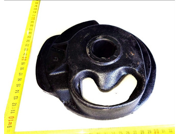 Новый Запчасти для Сельскохозяйственной техники AGV Parts Тарелка вязального аппарата правая оригинал Sipma: фото 3