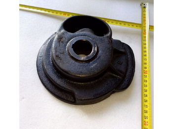 Новый Запчасти для Сельскохозяйственной техники AGV Parts Тарелка вязального аппарата правая оригинал Sipma: фото 5