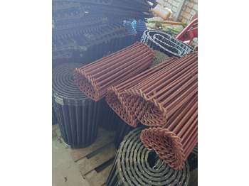 Новый Запчасти для Сельскохозяйственной техники AGV Parts Транспортер комбайн Анна (Anna Z644): фото 5