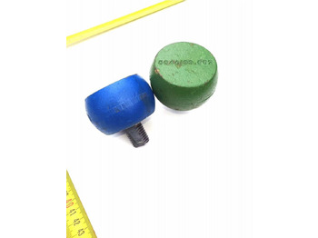 Новый Запчасти для Сельскохозяйственной техники AGV Parts Транспортер прутковый узкий (65 прутов) комбайн An: фото 2