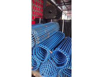 Новый Запчасти для Сельскохозяйственной техники AGV Parts Транспортер (ёжик) для комбайна Anna Z-644: фото 3