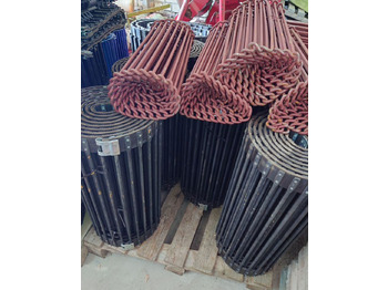 Новый Запчасти для Сельскохозяйственной техники AGV Parts Транспортер (ёжик) для комбайна Anna Z-644: фото 5
