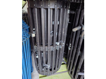 Новый Запчасти для Сельскохозяйственной техники AGV Parts Транспортеры комбайна Anna Z644: фото 4