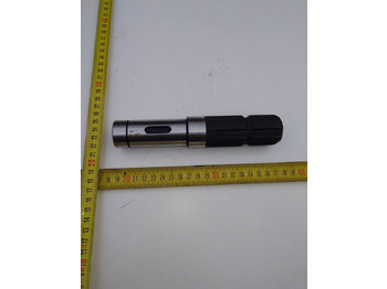 Новый Запчасти для Сельскохозяйственной техники AGV Parts Вал под кардан переднего редуктора anna Z 644: фото 2