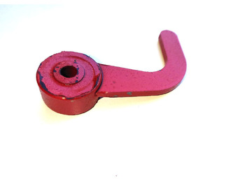 Новый Запчасти для Сельскохозяйственной техники AGV Parts Вязальный аппарат пресс-подборщик Welger AP 41 - 4: фото 3