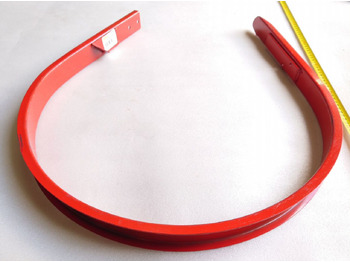 Новый Запчасти для Сельскохозяйственной техники AGV Parts Вязальный аппарат пресс-подборщик Welger AP 41 - 4: фото 5