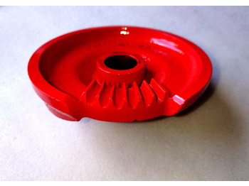 Новый Запчасти для Сельскохозяйственной техники AGV Parts Вязальный аппарат пресс подборщик Welger: фото 3