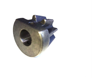 Новый Запчасти для Сельскохозяйственной техники AGV Parts Вязальный аппарат пресс подборщик Welger: фото 4