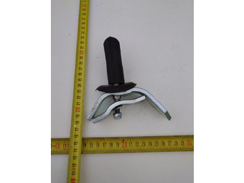 Новый Запчасти для Сельскохозяйственной техники AGV Parts Захватыватель ботвы (палец в сборе) anna Z 644: фото 4 Новый Запчасти для Сельскохозяйственной техники AGV Parts Захватыватель ботвы (палец в сборе) anna Z 644: фото 4