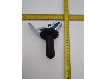 Новый Запчасти для Сельскохозяйственной техники AGV Parts Захватыватель ботвы (палец в сборе) anna Z 644: фото 2 Новый Запчасти для Сельскохозяйственной техники AGV Parts Захватыватель ботвы (палец в сборе) anna Z 644: фото 2