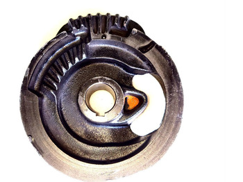 Новый Запчасти для Сельскохозяйственной техники AGV Parts Запчасти Sipma Z224-1 (пресс Сипма): фото 2