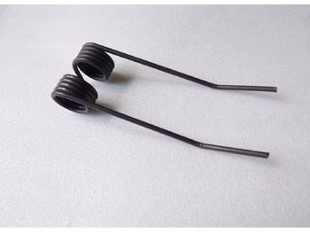 Новый Запчасти для Сельскохозяйственной техники AGV Parts Запчасти Sipma Z224-1 (пресс Сипма): фото 4
