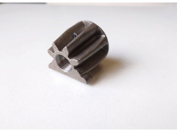 Новый Запчасти для Сельскохозяйственной техники AGV Parts Запчасти для пресс подборщик Sipma Z224-1: фото 5