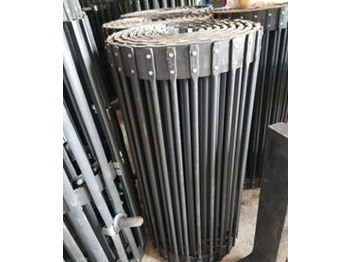 Новый Запчасти для Сельскохозяйственной техники AGV Parts Запчасти комбайн Anna Z-644: фото 3