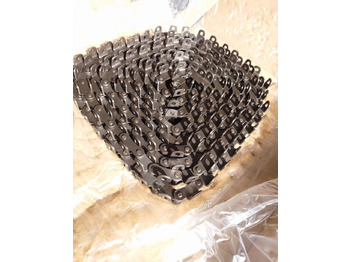 Новый Запчасти для Сельскохозяйственной техники AGV Parts Запчасти комбайн Anna Z-644: фото 2