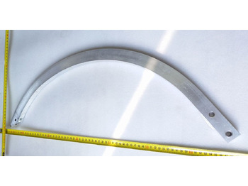 Новый Запчасти для Сельскохозяйственной техники AGV Parts Запчасти пресс подборщик Welger: фото 3