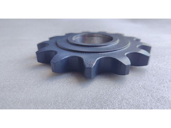 Новый Запчасти для Сельскохозяйственной техники AGV Parts Звезда пресс подборщика Claas Rollant: фото 3