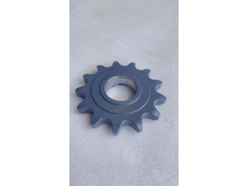 Новый Запчасти для Сельскохозяйственной техники AGV Parts Звезда пресс подборщика Claas Rollant: фото 4