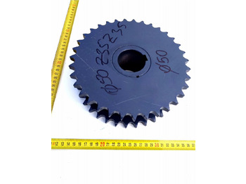 Новый Запчасти для Сельскохозяйственной техники AGV Parts Звездочка для пресс-подборщика: фото 5