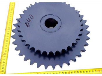 Новый Запчасти для Сельскохозяйственной техники AGV Parts Звездочка пресс-подборщика: фото 4