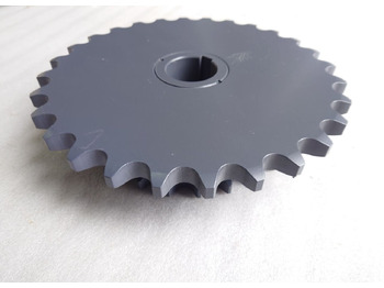Новый Запчасти для Сельскохозяйственной техники AGV Parts Звездочка шестерня пресс-подборщика Claas Rollant: фото 2