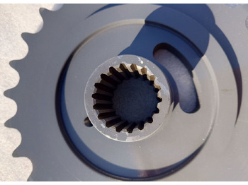 Новый Запчасти для Сельскохозяйственной техники AGV Parts Звездочка шестерня пресс-подборщика Claas Variant: фото 3