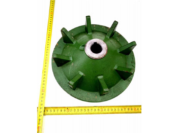 Новый Запчасти для Сельскохозяйственной техники AGV Parts Звездочка ведущая ботвоудалителя anna Z 644: фото 2